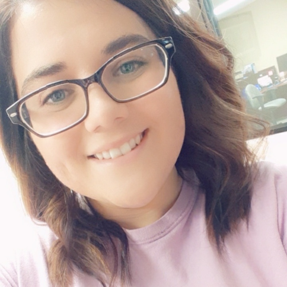 Meet your Posher, Jessica